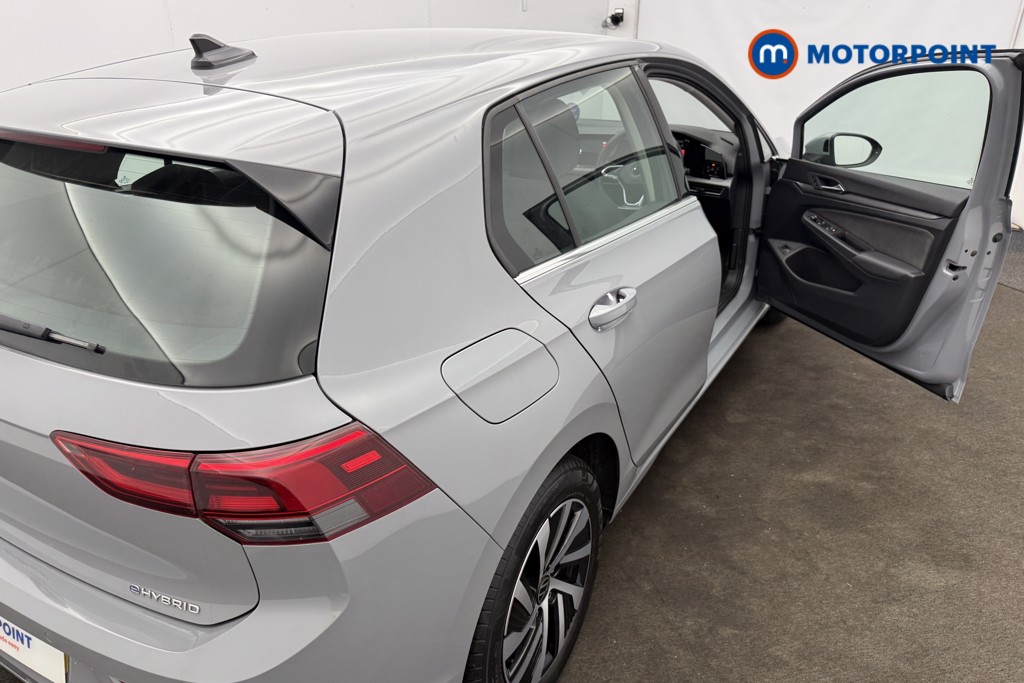 Volkswagen Golf Style Automatic Petrol Plug-In Hybrid Hatchback - Stock Number (1649636) - 14th supplementary image
