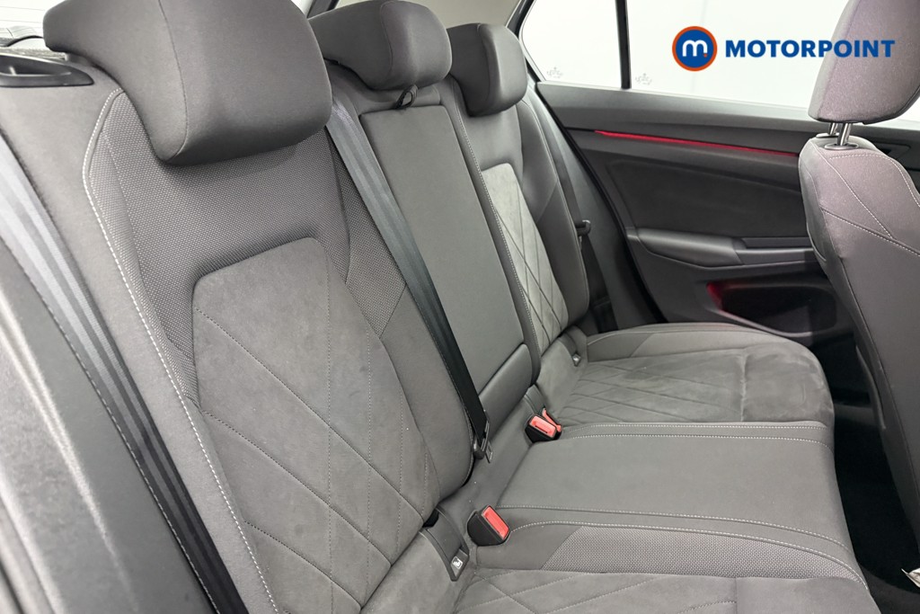 Volkswagen Golf Style Automatic Petrol Plug-In Hybrid Hatchback - Stock Number (1649636) - 16th supplementary image