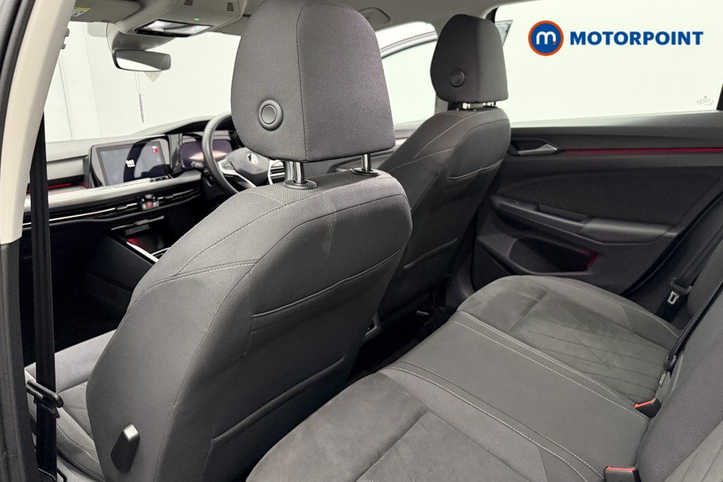 Volkswagen Golf Style Automatic Petrol Plug-In Hybrid Hatchback - Stock Number (1649636) - 18th supplementary image