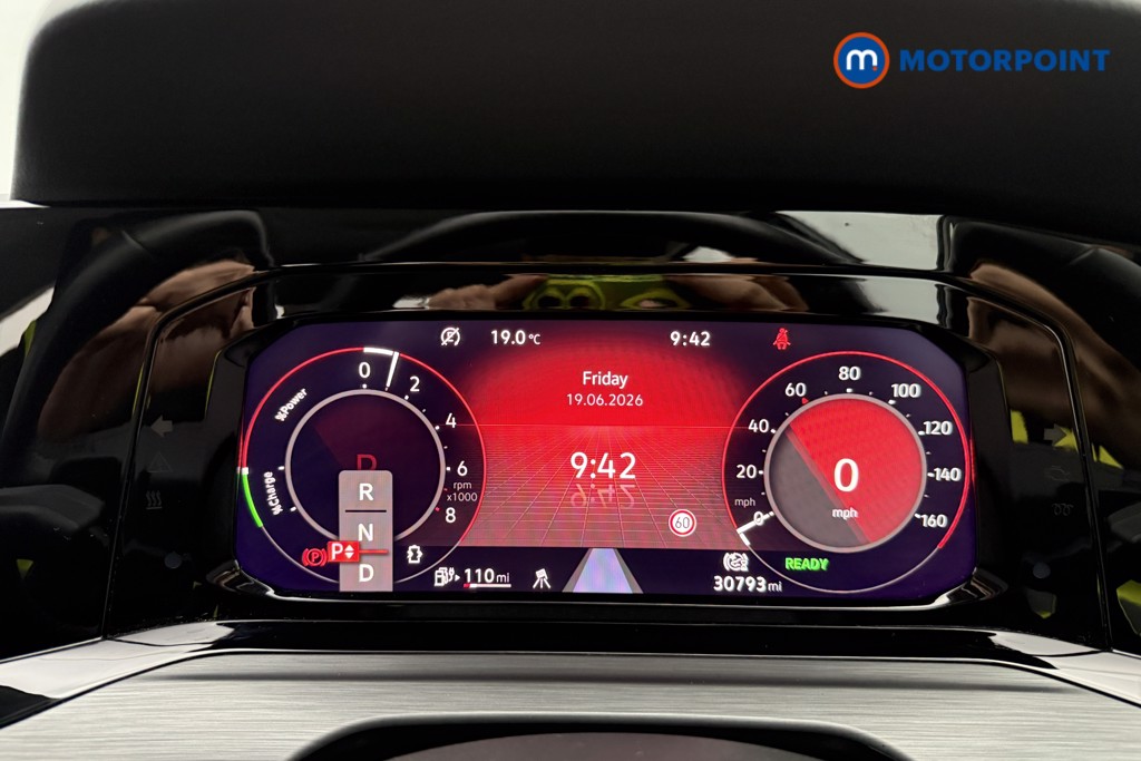 Volkswagen Golf Style Automatic Petrol Plug-In Hybrid Hatchback - Stock Number (1649636) - 23rd supplementary image