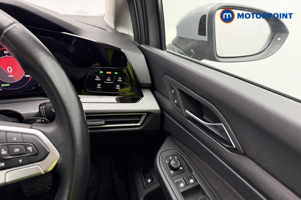 Volkswagen Golf Style Automatic Petrol Plug-In Hybrid Hatchback - Stock Number (1649636) - 24th supplementary image