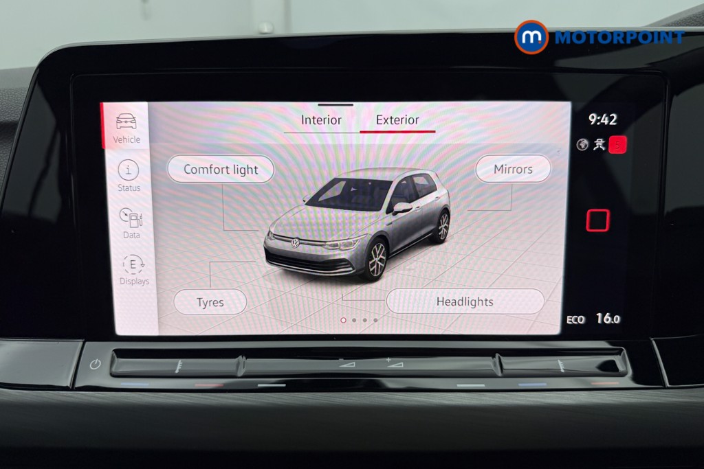 Volkswagen Golf Style Automatic Petrol Plug-In Hybrid Hatchback - Stock Number (1649636) - 26th supplementary image