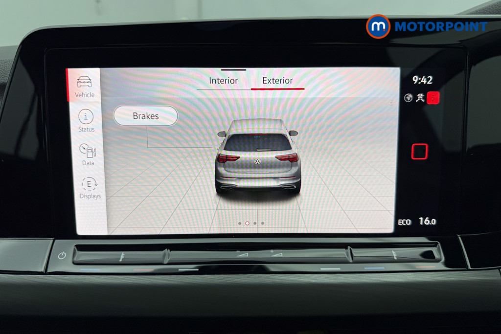 Volkswagen Golf Style Automatic Petrol Plug-In Hybrid Hatchback - Stock Number (1649636) - 27th supplementary image