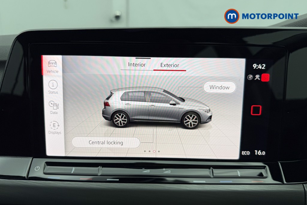 Volkswagen Golf Style Automatic Petrol Plug-In Hybrid Hatchback - Stock Number (1649636) - 28th supplementary image