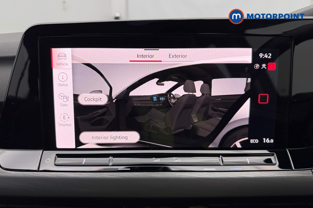Volkswagen Golf Style Automatic Petrol Plug-In Hybrid Hatchback - Stock Number (1649636) - 29th supplementary image