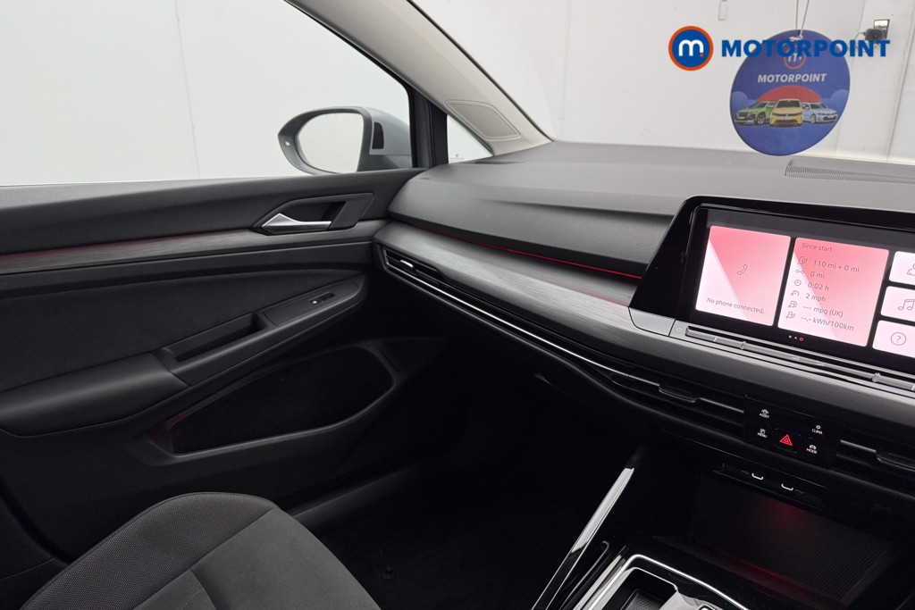 Volkswagen Golf Style Automatic Petrol Plug-In Hybrid Hatchback - Stock Number (1649636) - 33rd supplementary image