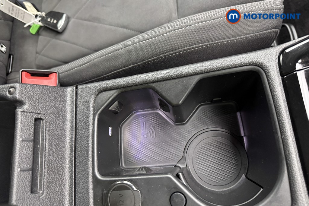 Volkswagen Golf Style Automatic Petrol Plug-In Hybrid Hatchback - Stock Number (1649636) - 35th supplementary image