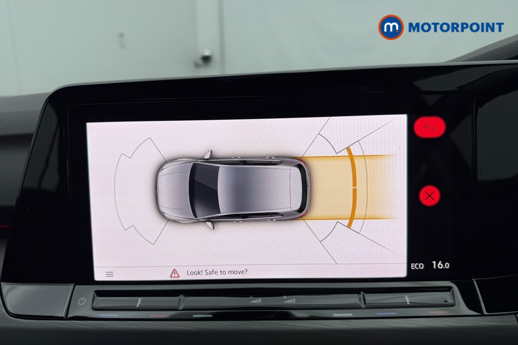 Volkswagen Golf Style Automatic Petrol Plug-In Hybrid Hatchback - Stock Number (1649636) - 38th supplementary image