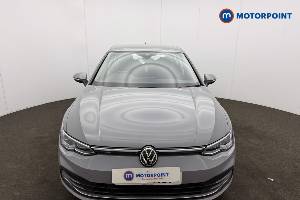 Volkswagen Golf Style Automatic Petrol Plug-In Hybrid Hatchback - Stock Number (1649636) - 1st supplementary image