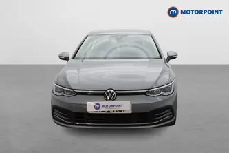 Volkswagen Golf Style Automatic Petrol Plug-In Hybrid Hatchback - Stock Number (1649636) - Front bumper