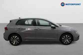 Volkswagen Golf Style Automatic Petrol Plug-In Hybrid Hatchback - Stock Number (1649636) - Drivers side