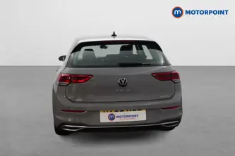 Volkswagen Golf Style Automatic Petrol Plug-In Hybrid Hatchback - Stock Number (1649636) - Rear bumper