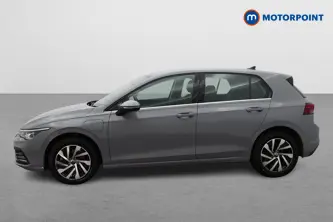 Volkswagen Golf Style Automatic Petrol Plug-In Hybrid Hatchback - Stock Number (1649636) - Passenger side