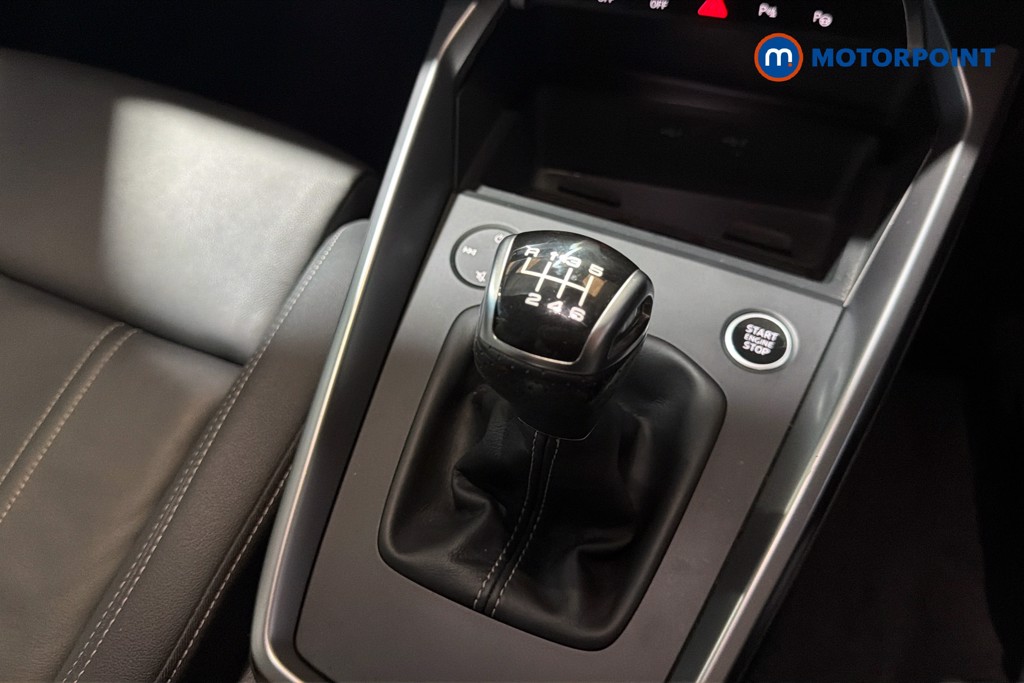 Audi A3 Black Edition Manual Petrol Hatchback - Stock Number (1649641) - 15th supplementary image