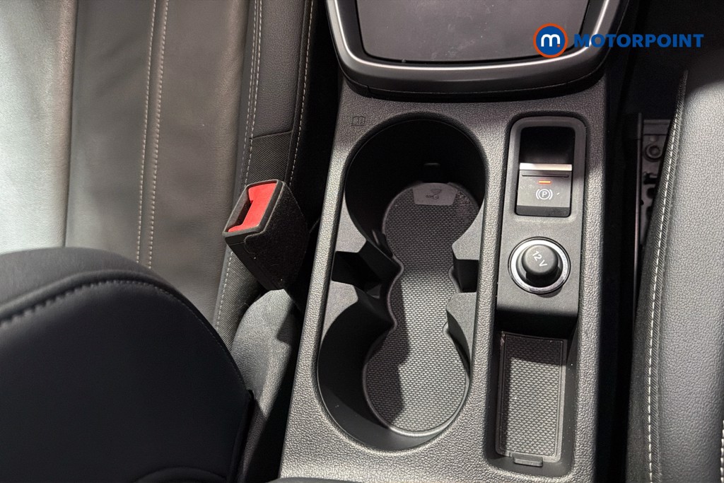 Audi A3 Black Edition Manual Petrol Hatchback - Stock Number (1649641) - 16th supplementary image