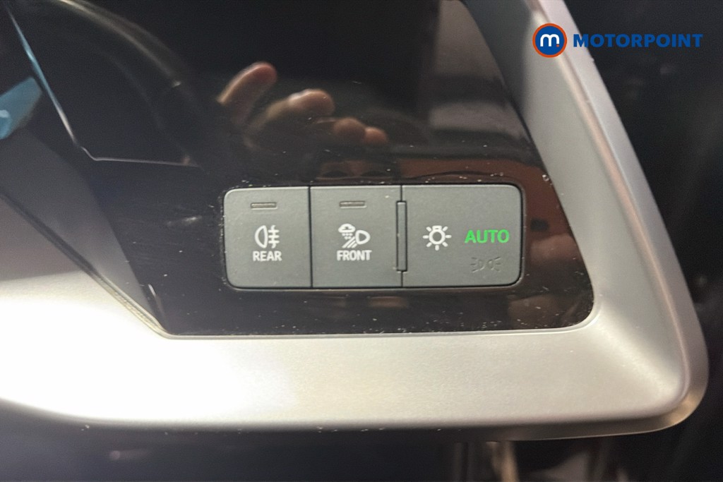 Audi A3 Black Edition Manual Petrol Hatchback - Stock Number (1649641) - 18th supplementary image