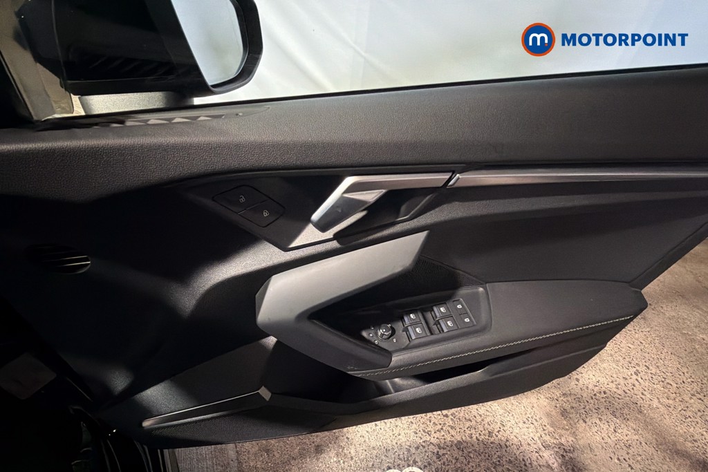 Audi A3 Black Edition Manual Petrol Hatchback - Stock Number (1649641) - 19th supplementary image