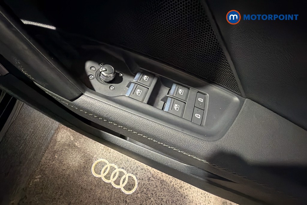 Audi A3 Black Edition Manual Petrol Hatchback - Stock Number (1649641) - 20th supplementary image