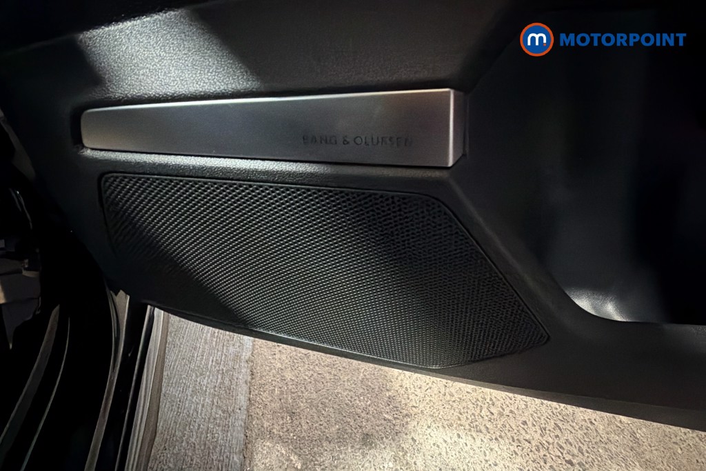 Audi A3 Black Edition Manual Petrol Hatchback - Stock Number (1649641) - 21st supplementary image