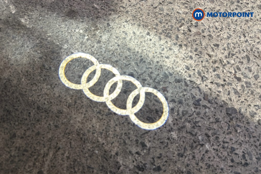 Audi A3 Black Edition Manual Petrol Hatchback - Stock Number (1649641) - 26th supplementary image