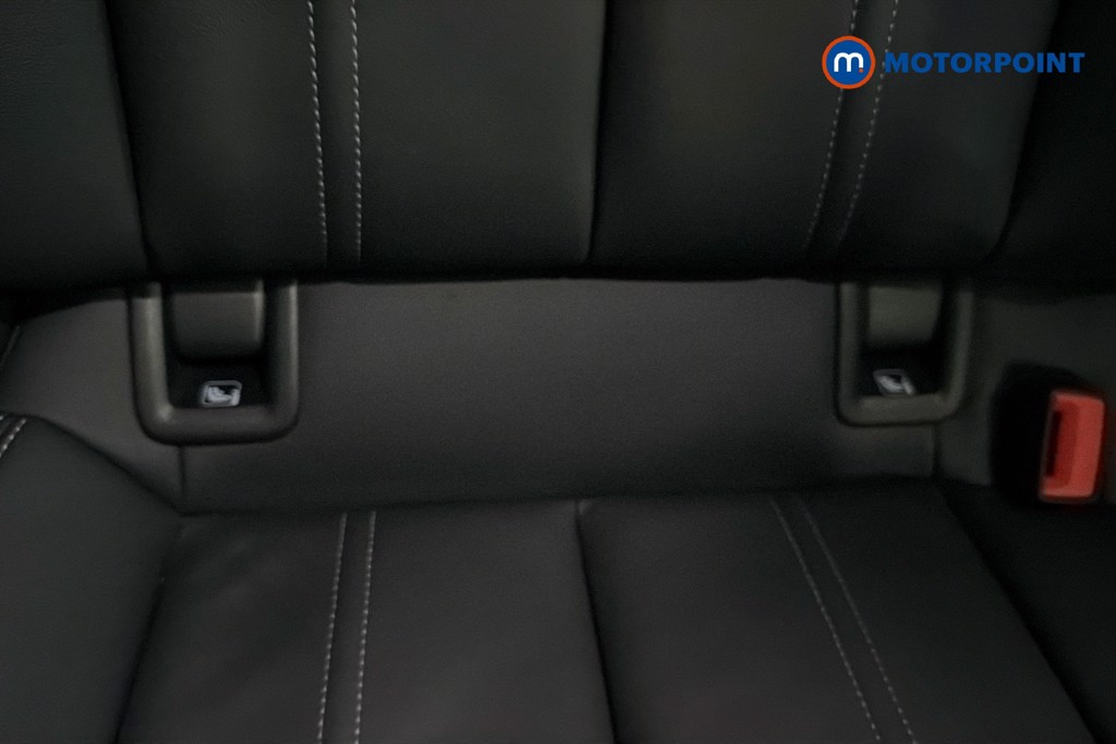 Audi A3 Black Edition Manual Petrol Hatchback - Stock Number (1649641) - 29th supplementary image