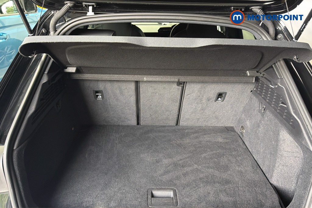 Audi A3 Black Edition Manual Petrol Hatchback - Stock Number (1649641) - 33rd supplementary image