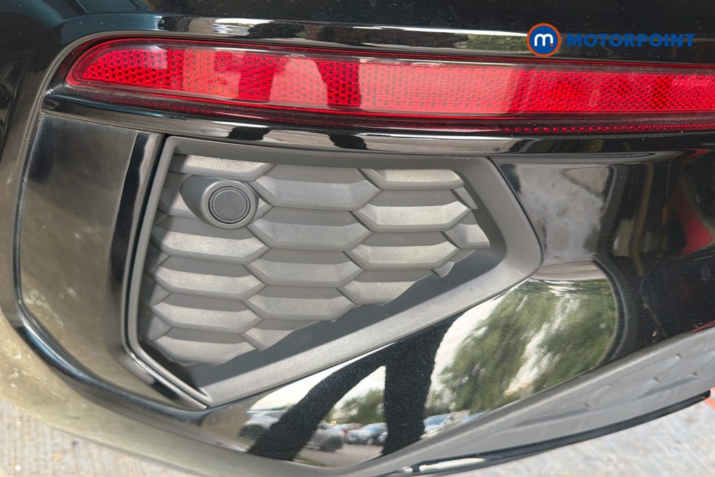 Audi A3 Black Edition Manual Petrol Hatchback - Stock Number (1649641) - 40th supplementary image