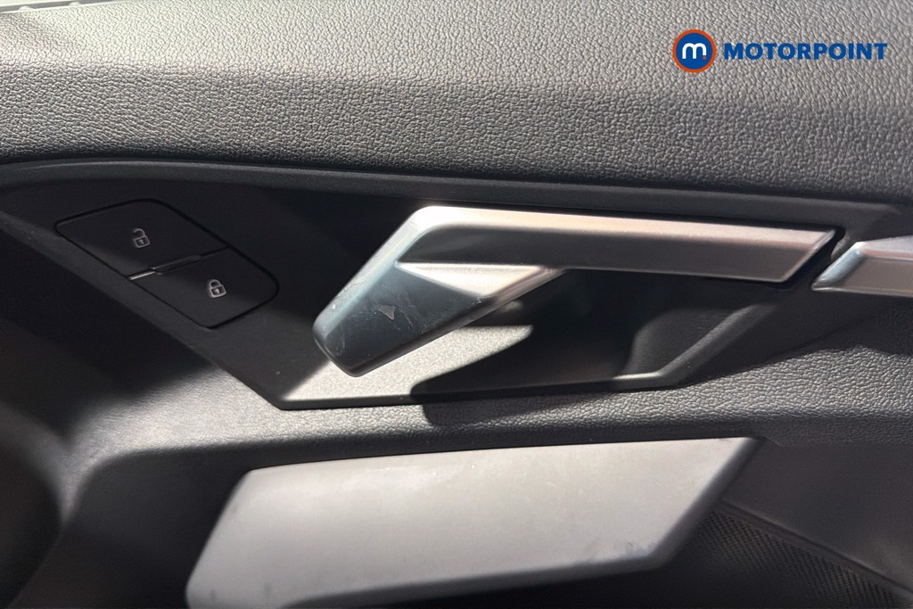 Audi A3 Black Edition Manual Petrol Hatchback - Stock Number (1649641) - 42nd supplementary image