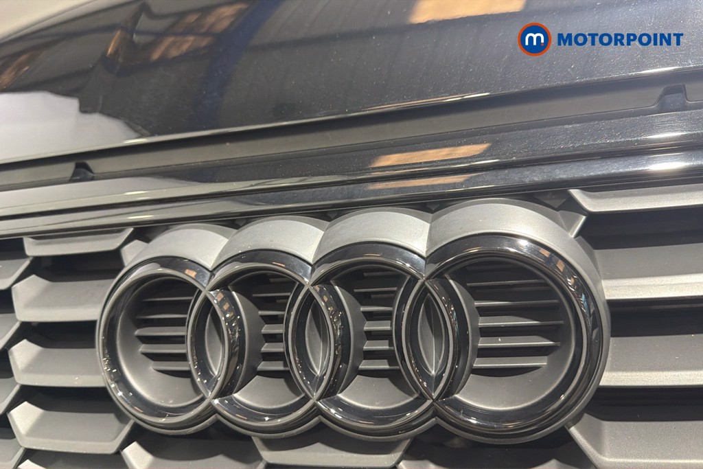 Audi A3 Black Edition Manual Petrol Hatchback - Stock Number (1649641) - 45th supplementary image