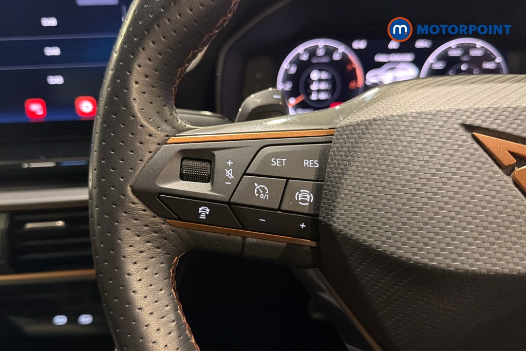 Cupra Formentor V2 Automatic Petrol SUV - Stock Number (1649679) - 3rd supplementary image