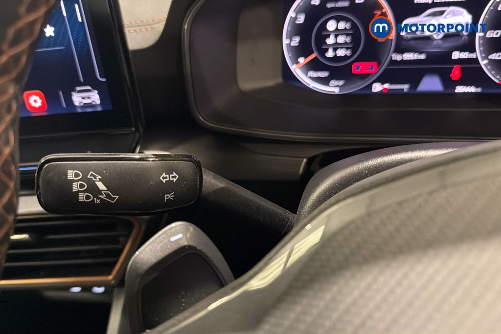 Cupra Formentor V2 Automatic Petrol SUV - Stock Number (1649679) - 6th supplementary image