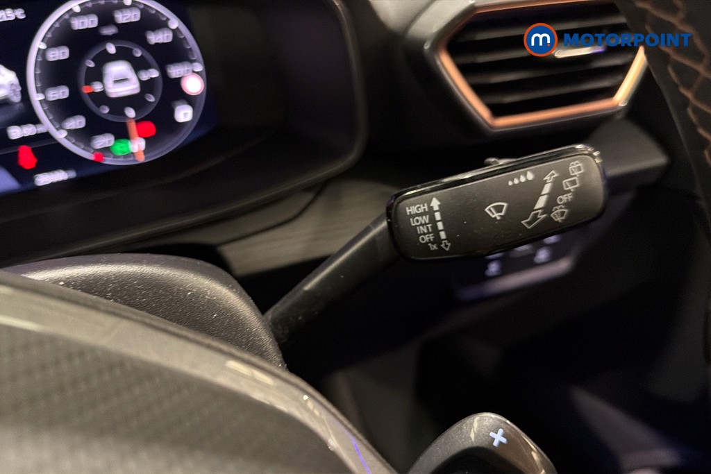 Cupra Formentor V2 Automatic Petrol SUV - Stock Number (1649679) - 7th supplementary image