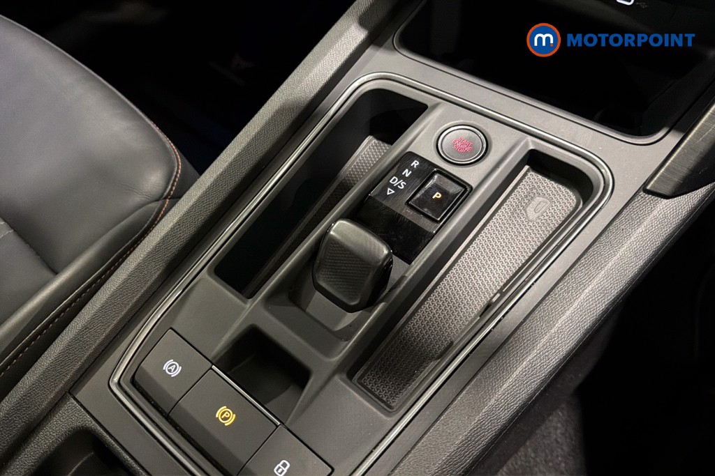 Cupra Formentor V2 Automatic Petrol SUV - Stock Number (1649679) - 15th supplementary image