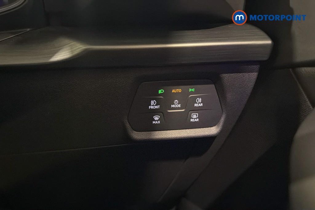 Cupra Formentor V2 Automatic Petrol SUV - Stock Number (1649679) - 18th supplementary image
