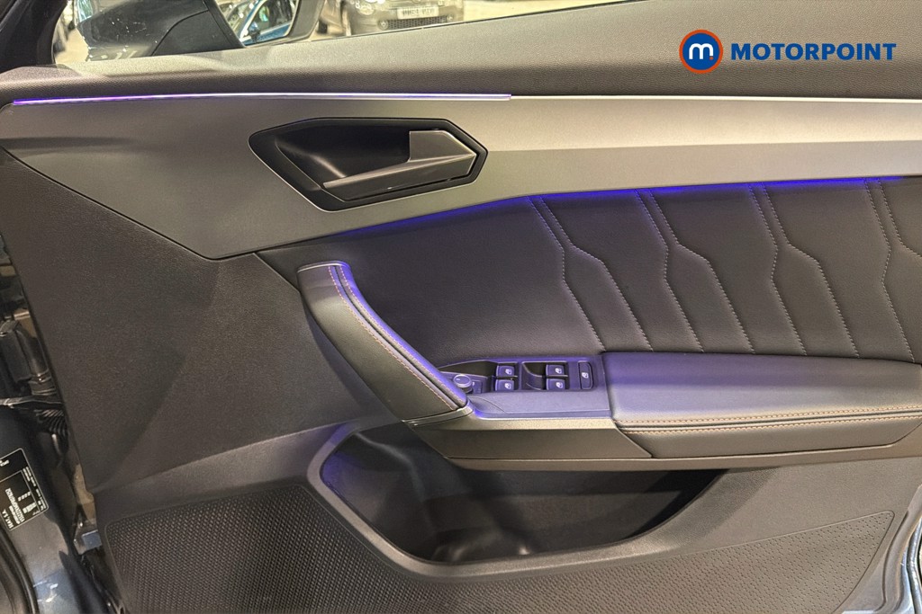 Cupra Formentor V2 Automatic Petrol SUV - Stock Number (1649679) - 19th supplementary image