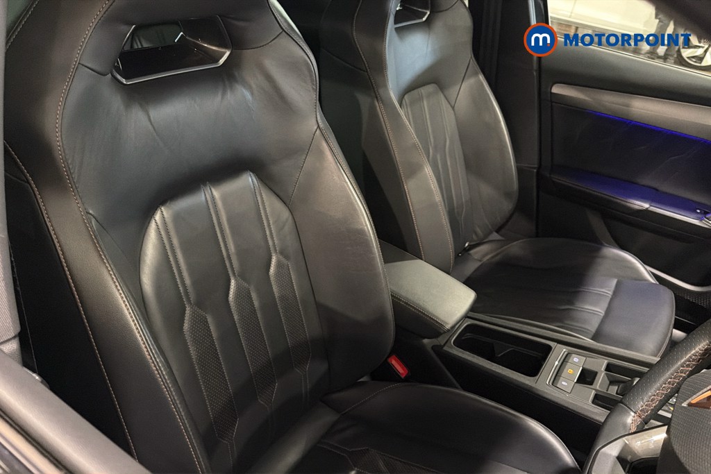 Cupra Formentor V2 Automatic Petrol SUV - Stock Number (1649679) - 22nd supplementary image
