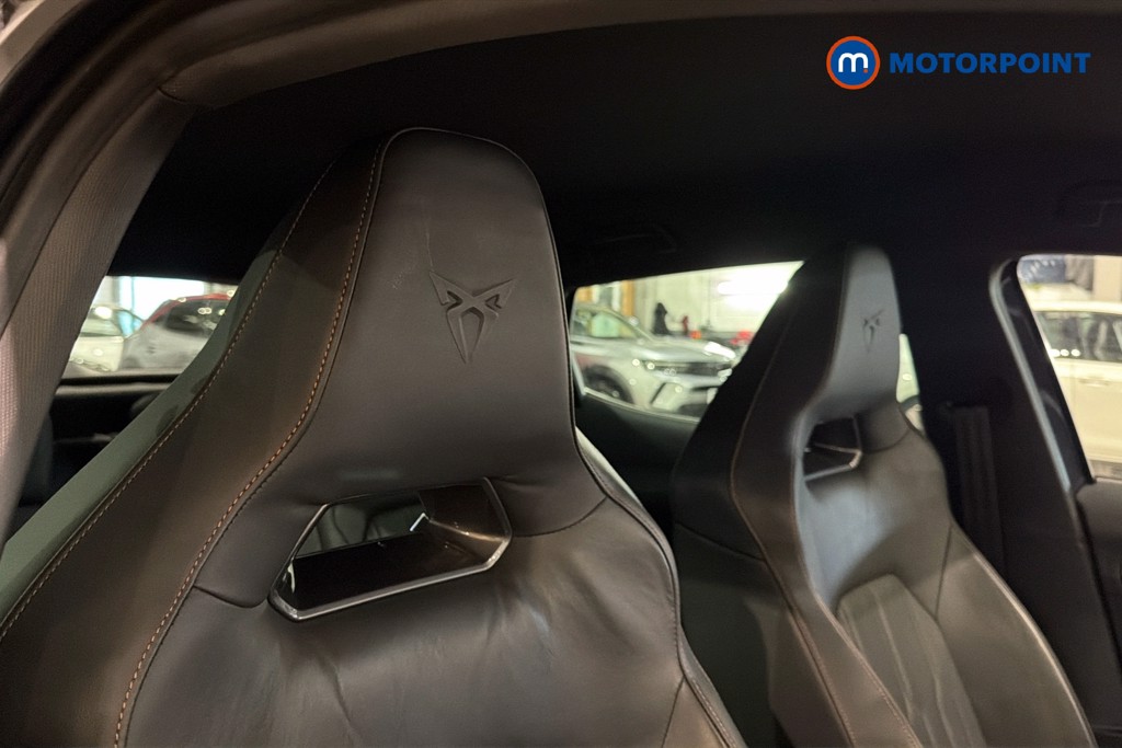 Cupra Formentor V2 Automatic Petrol SUV - Stock Number (1649679) - 23rd supplementary image