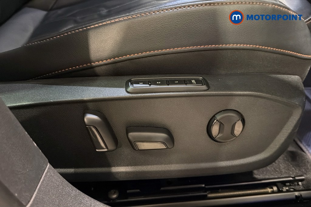 Cupra Formentor V2 Automatic Petrol SUV - Stock Number (1649679) - 25th supplementary image