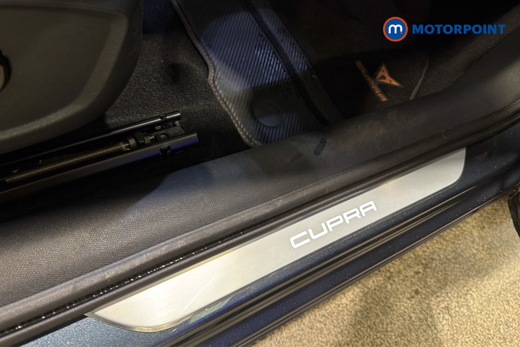 Cupra Formentor V2 Automatic Petrol SUV - Stock Number (1649679) - 27th supplementary image