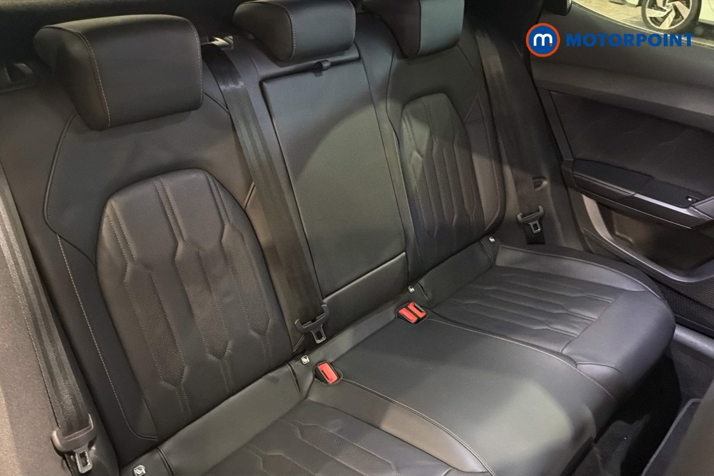 Cupra Formentor V2 Automatic Petrol SUV - Stock Number (1649679) - 28th supplementary image
