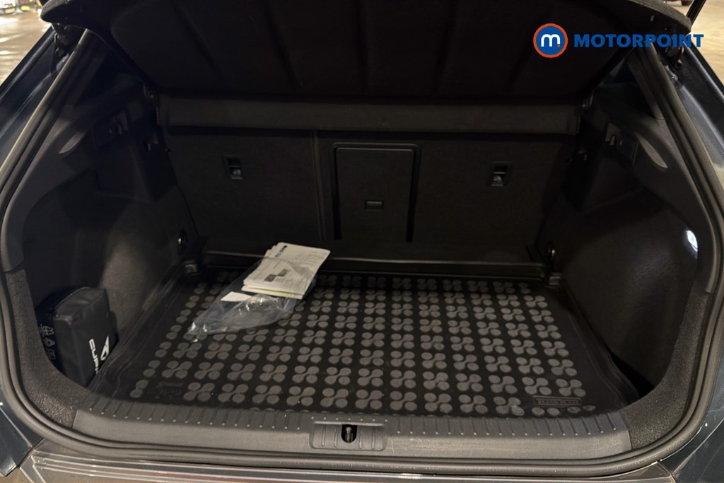 Cupra Formentor V2 Automatic Petrol SUV - Stock Number (1649679) - 33rd supplementary image