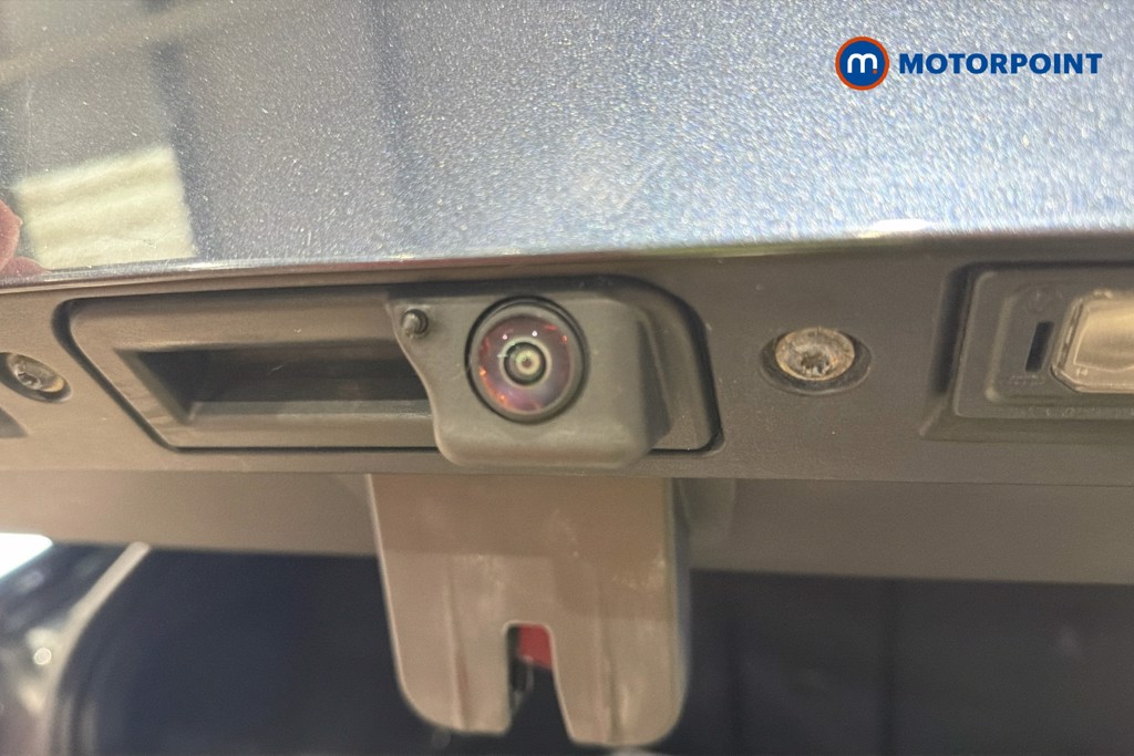 Cupra Formentor V2 Automatic Petrol SUV - Stock Number (1649679) - 36th supplementary image