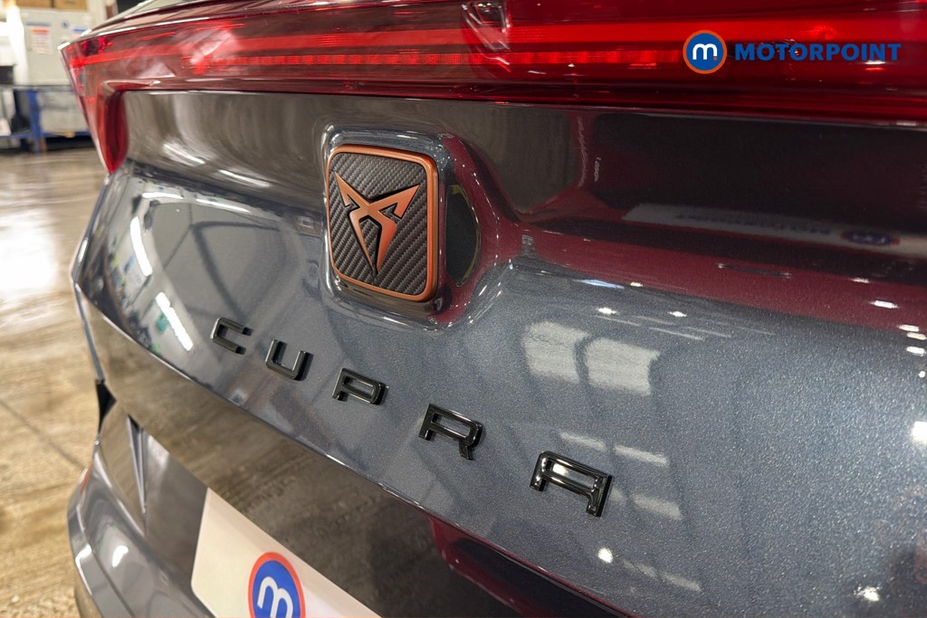 Cupra Formentor V2 Automatic Petrol SUV - Stock Number (1649679) - 37th supplementary image
