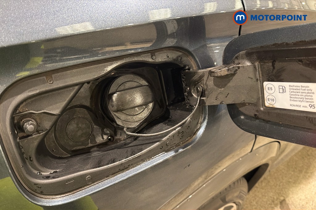 Cupra Formentor V2 Automatic Petrol SUV - Stock Number (1649679) - 41st supplementary image