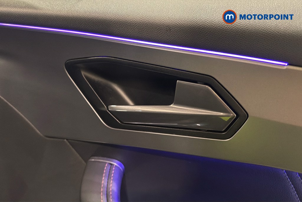 Cupra Formentor V2 Automatic Petrol SUV - Stock Number (1649679) - 42nd supplementary image