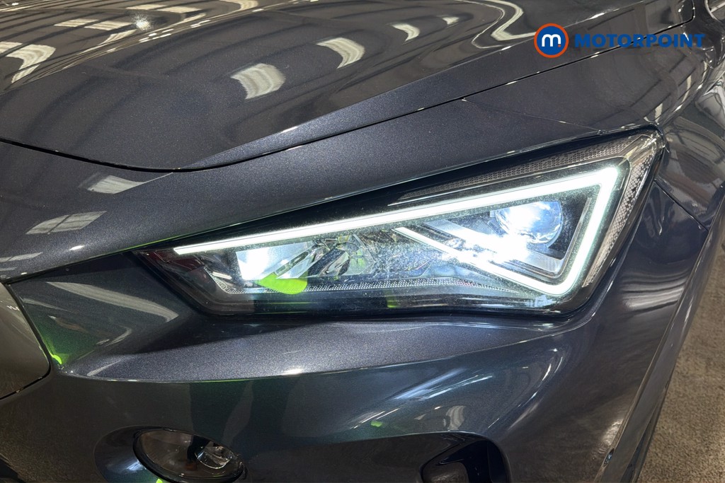 Cupra Formentor V2 Automatic Petrol SUV - Stock Number (1649679) - 44th supplementary image