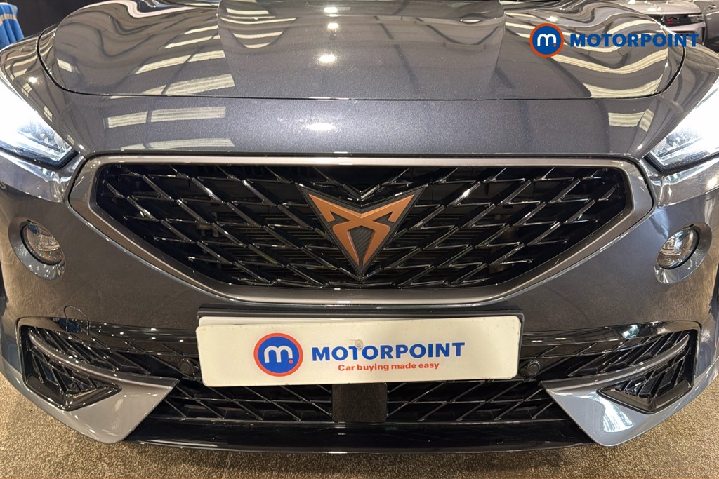 Cupra Formentor V2 Automatic Petrol SUV - Stock Number (1649679) - 45th supplementary image