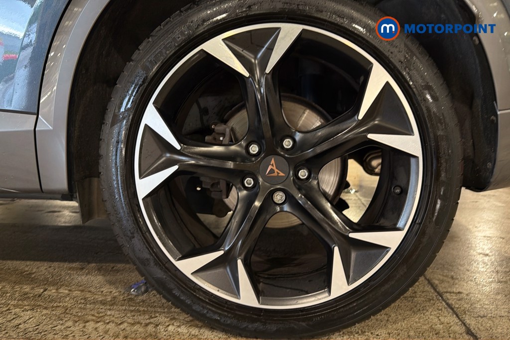 Cupra Formentor V2 Automatic Petrol SUV - Stock Number (1649679) - 48th supplementary image