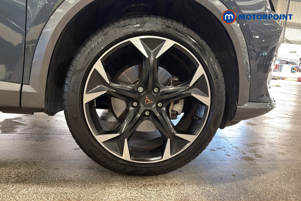 Cupra Formentor V2 Automatic Petrol SUV - Stock Number (1649679) - 50th supplementary image