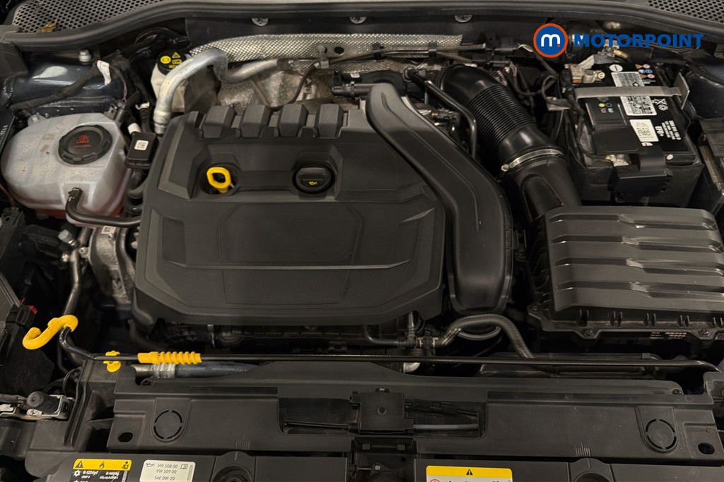 Cupra Formentor V2 Automatic Petrol SUV - Stock Number (1649679) - 51st supplementary image